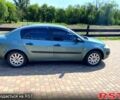 Зеленый Рено Меган, объемом двигателя 1.6 л и пробегом 288 тыс. км за 4500 $, фото 1 на Automoto.ua