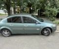 Зелений Рено Меган, об'ємом двигуна 2 л та пробігом 230 тис. км за 4500 $, фото 1 на Automoto.ua