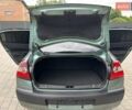 Зеленый Рено Меган, объемом двигателя 1.5 л и пробегом 330 тыс. км за 4500 $, фото 34 на Automoto.ua