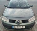 Зеленый Рено Меган, объемом двигателя 1.6 л и пробегом 230 тыс. км за 5300 $, фото 1 на Automoto.ua