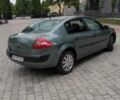 Зеленый Рено Меган, объемом двигателя 1 л и пробегом 270 тыс. км за 3500 $, фото 1 на Automoto.ua