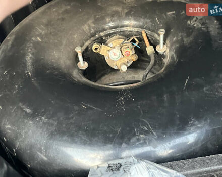 Зелений Рено Меган, об'ємом двигуна 1.6 л та пробігом 220 тис. км за 1350 $, фото 11 на Automoto.ua