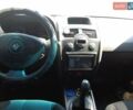 Зелений Рено Меган, об'ємом двигуна 1.6 л та пробігом 272 тис. км за 4600 $, фото 2 на Automoto.ua