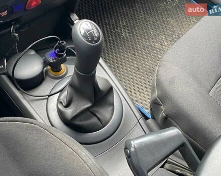 Зелений Рено Меган, об'ємом двигуна 1.39 л та пробігом 240 тис. км за 4790 $, фото 19 на Automoto.ua