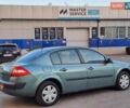 Зеленый Рено Меган, объемом двигателя 1.6 л и пробегом 230 тыс. км за 5740 $, фото 2 на Automoto.ua