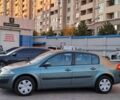 Зеленый Рено Меган, объемом двигателя 1.6 л и пробегом 230 тыс. км за 5740 $, фото 6 на Automoto.ua
