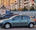 Зеленый Рено Меган, объемом двигателя 1.6 л и пробегом 230 тыс. км за 5740 $, фото 6 на Automoto.ua
