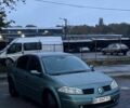 Зеленый Рено Меган, объемом двигателя 1.6 л и пробегом 395 тыс. км за 3700 $, фото 1 на Automoto.ua