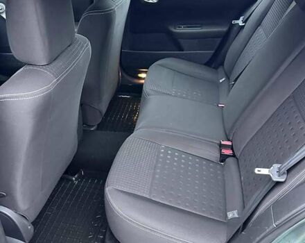 Зелений Рено Меган, об'ємом двигуна 1.6 л та пробігом 226 тис. км за 3800 $, фото 5 на Automoto.ua