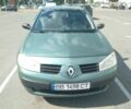 Зелений Рено Меган, об'ємом двигуна 1.6 л та пробігом 272 тис. км за 4300 $, фото 2 на Automoto.ua