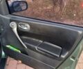 Зеленый Рено Меган, объемом двигателя 1.6 л и пробегом 271 тыс. км за 5300 $, фото 8 на Automoto.ua