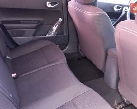 Зеленый Рено Меган, объемом двигателя 1.6 л и пробегом 271 тыс. км за 5300 $, фото 10 на Automoto.ua