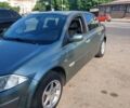 Зеленый Рено Меган, объемом двигателя 1.6 л и пробегом 197 тыс. км за 5200 $, фото 4 на Automoto.ua