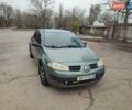 Зеленый Рено Меган, объемом двигателя 1.4 л и пробегом 178 тыс. км за 4000 $, фото 3 на Automoto.ua
