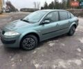 Зелений Рено Меган, об'ємом двигуна 1.6 л та пробігом 226 тис. км за 3800 $, фото 2 на Automoto.ua