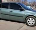 Зелений Рено Меган, об'ємом двигуна 1.6 л та пробігом 272 тис. км за 3900 $, фото 5 на Automoto.ua