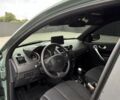 Зеленый Рено Меган, объемом двигателя 1.5 л и пробегом 333 тыс. км за 4500 $, фото 5 на Automoto.ua