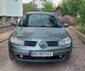 Зеленый Рено Меган, объемом двигателя 1.6 л и пробегом 197 тыс. км за 5200 $, фото 3 на Automoto.ua