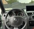Зеленый Рено Меган, объемом двигателя 1.5 л и пробегом 333 тыс. км за 4500 $, фото 9 на Automoto.ua