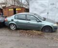 Зеленый Рено Меган, объемом двигателя 1.6 л и пробегом 250 тыс. км за 999 $, фото 10 на Automoto.ua