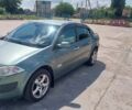 Зеленый Рено Меган, объемом двигателя 1.87 л и пробегом 350 тыс. км за 4000 $, фото 1 на Automoto.ua