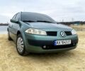 Зелений Рено Меган, об'ємом двигуна 1.5 л та пробігом 219 тис. км за 5300 $, фото 2 на Automoto.ua
