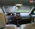 Зеленый Рено Меган, объемом двигателя 1.6 л и пробегом 301 тыс. км за 3600 $, фото 19 на Automoto.ua