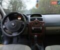 Зеленый Рено Меган, объемом двигателя 1.6 л и пробегом 301 тыс. км за 3600 $, фото 15 на Automoto.ua