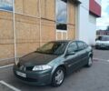 Зеленый Рено Меган, объемом двигателя 1.5 л и пробегом 260 тыс. км за 3007 $, фото 1 на Automoto.ua