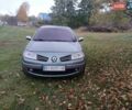 Зеленый Рено Меган, объемом двигателя 1.6 л и пробегом 301 тыс. км за 3600 $, фото 11 на Automoto.ua