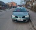 Зеленый Рено Меган, объемом двигателя 1.6 л и пробегом 202 тыс. км за 4450 $, фото 3 на Automoto.ua