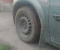 Зеленый Рено Меган, объемом двигателя 1.39 л и пробегом 180 тыс. км за 3500 $, фото 1 на Automoto.ua