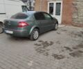 Зеленый Рено Меган, объемом двигателя 1.6 л и пробегом 240 тыс. км за 4200 $, фото 1 на Automoto.ua