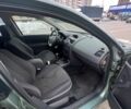Зеленый Рено Меган, объемом двигателя 1.6 л и пробегом 200 тыс. км за 5800 $, фото 5 на Automoto.ua