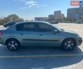 Зеленый Рено Меган, объемом двигателя 1.4 л и пробегом 276 тыс. км за 3500 $, фото 3 на Automoto.ua
