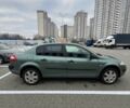 Зеленый Рено Меган, объемом двигателя 1.6 л и пробегом 200 тыс. км за 5800 $, фото 3 на Automoto.ua