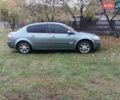 Зеленый Рено Меган, объемом двигателя 1.6 л и пробегом 301 тыс. км за 3600 $, фото 9 на Automoto.ua