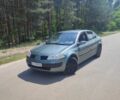 Зеленый Рено Меган, объемом двигателя 1.6 л и пробегом 205 тыс. км за 4100 $, фото 1 на Automoto.ua