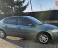 Зеленый Рено Меган, объемом двигателя 1.39 л и пробегом 180 тыс. км за 4499 $, фото 2 на Automoto.ua