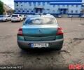 Зеленый Рено Меган, объемом двигателя 1.6 л и пробегом 260 тыс. км за 5200 $, фото 3 на Automoto.ua
