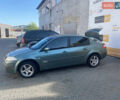 Зеленый Рено Меган, объемом двигателя 1.6 л и пробегом 170 тыс. км за 5200 $, фото 4 на Automoto.ua