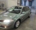Зеленый Рено Меган, объемом двигателя 1.5 л и пробегом 280 тыс. км за 4500 $, фото 1 на Automoto.ua