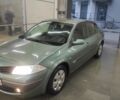 Зелений Рено Меган, об'ємом двигуна 1.5 л та пробігом 280 тис. км за 4500 $, фото 1 на Automoto.ua