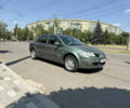 Зеленый Рено Меган, объемом двигателя 1.5 л и пробегом 330 тыс. км за 4000 $, фото 1 на Automoto.ua