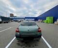 Зеленый Рено Меган, объемом двигателя 1.6 л и пробегом 200 тыс. км за 5800 $, фото 1 на Automoto.ua