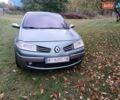 Зеленый Рено Меган, объемом двигателя 1.6 л и пробегом 301 тыс. км за 3600 $, фото 4 на Automoto.ua