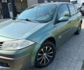 Зелений Рено Меган, об'ємом двигуна 1.6 л та пробігом 211 тис. км за 3999 $, фото 1 на Automoto.ua