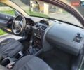 Зеленый Рено Меган, объемом двигателя 1.39 л и пробегом 180 тыс. км за 4499 $, фото 5 на Automoto.ua