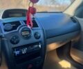 Зелений Рено Меган, об'ємом двигуна 1.6 л та пробігом 217 тис. км за 4000 $, фото 14 на Automoto.ua