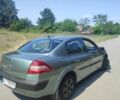Зеленый Рено Меган, объемом двигателя 1.6 л и пробегом 205 тыс. км за 4100 $, фото 2 на Automoto.ua